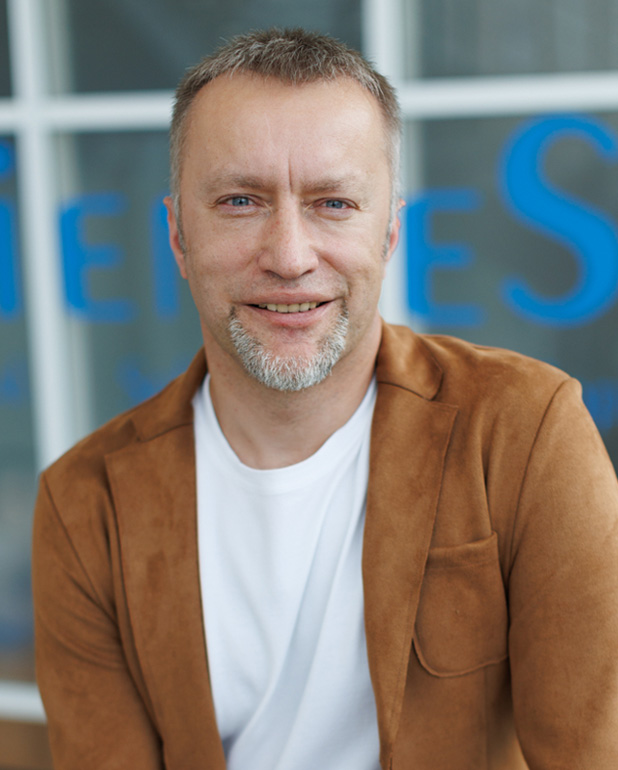 Andrei Mikhailau