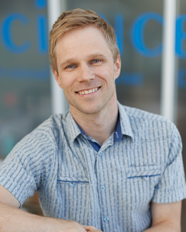 Andy Lipnitski