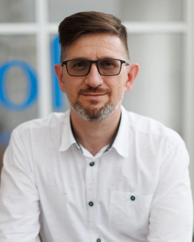 Dmitry Kurskov
