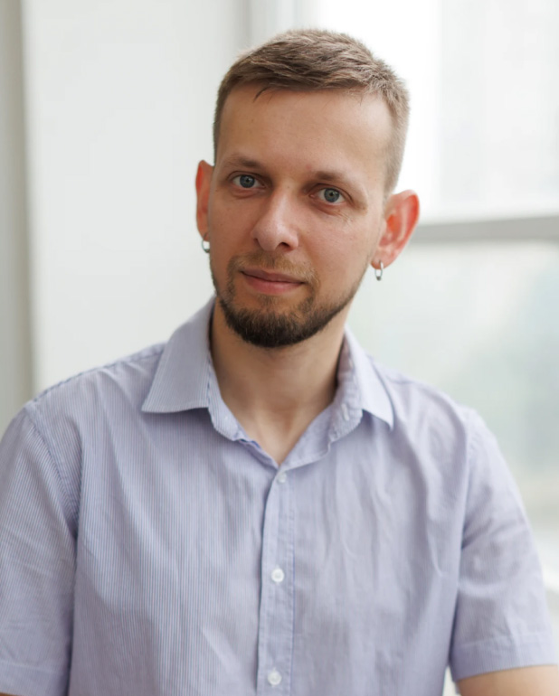 Max Eliseev