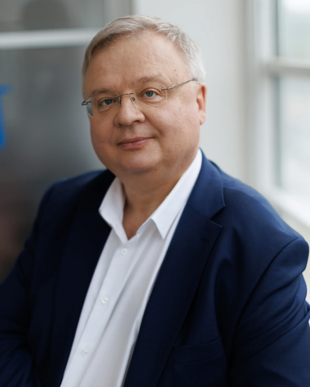Nick Kurayev