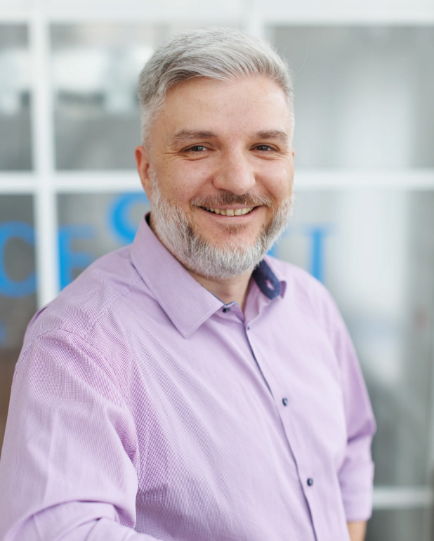 Pavel Ilyusenko